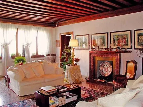 Bed & Breakfast At Home A Palazzo Venice