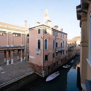 Guest house Vigna, Venice