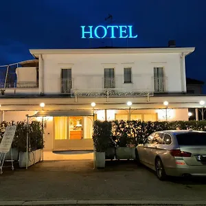 Hotel Ristorante Ca' Nova, Venise
