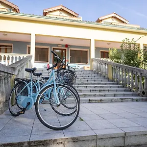 Hotel Il Lato Azzurro, Venise