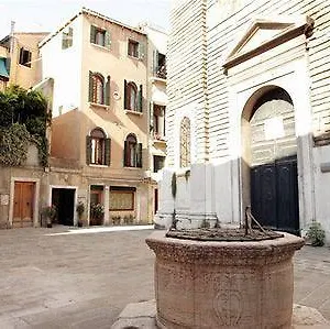 La Locandiera Veneza