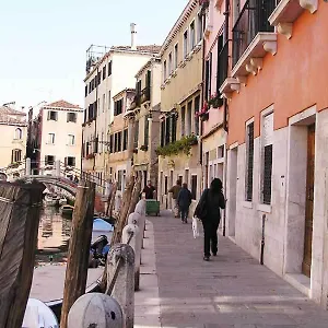 Ca' Turelli Dimora Storica Veneza