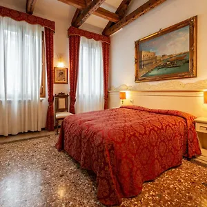 Guest house Aquavenice Locazione Turistica, Venice