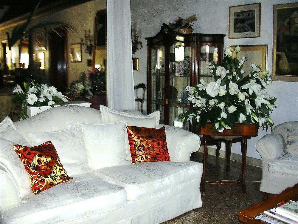 לינה וארוחת בוקר ונציה At Home A Palazzo