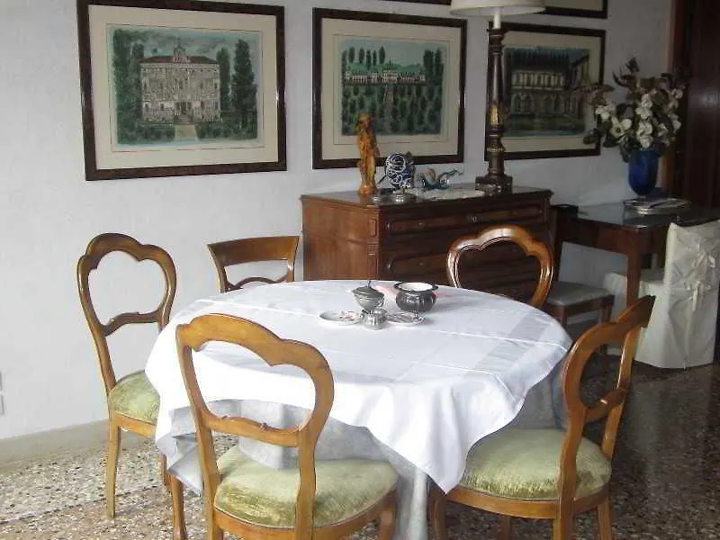 ונציה At Home A Palazzo איטליה