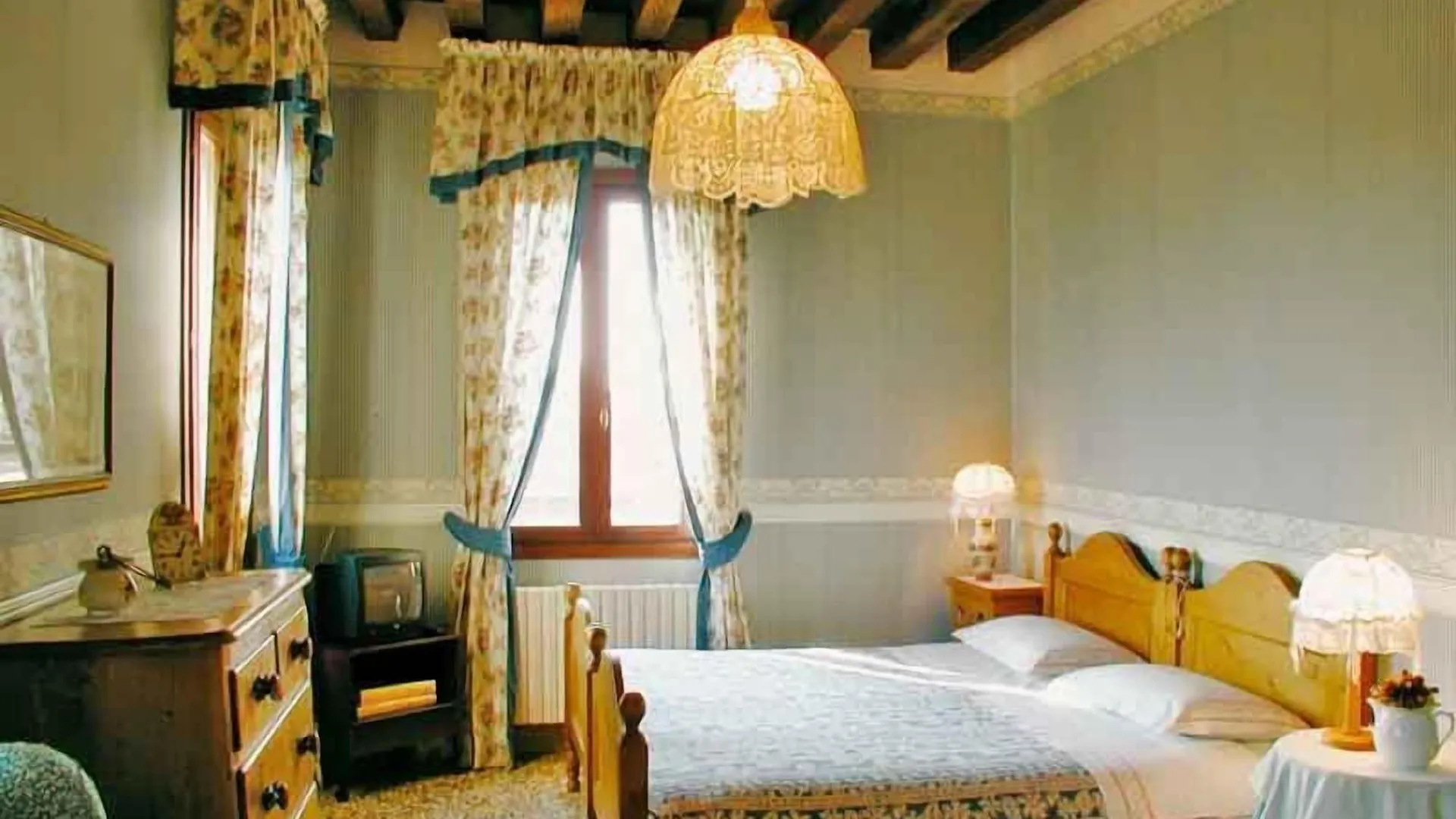 ונציה At Home A Palazzo 3*,  איטליה