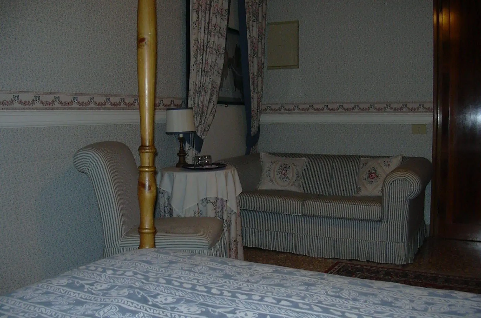 ונציה At Home A Palazzo