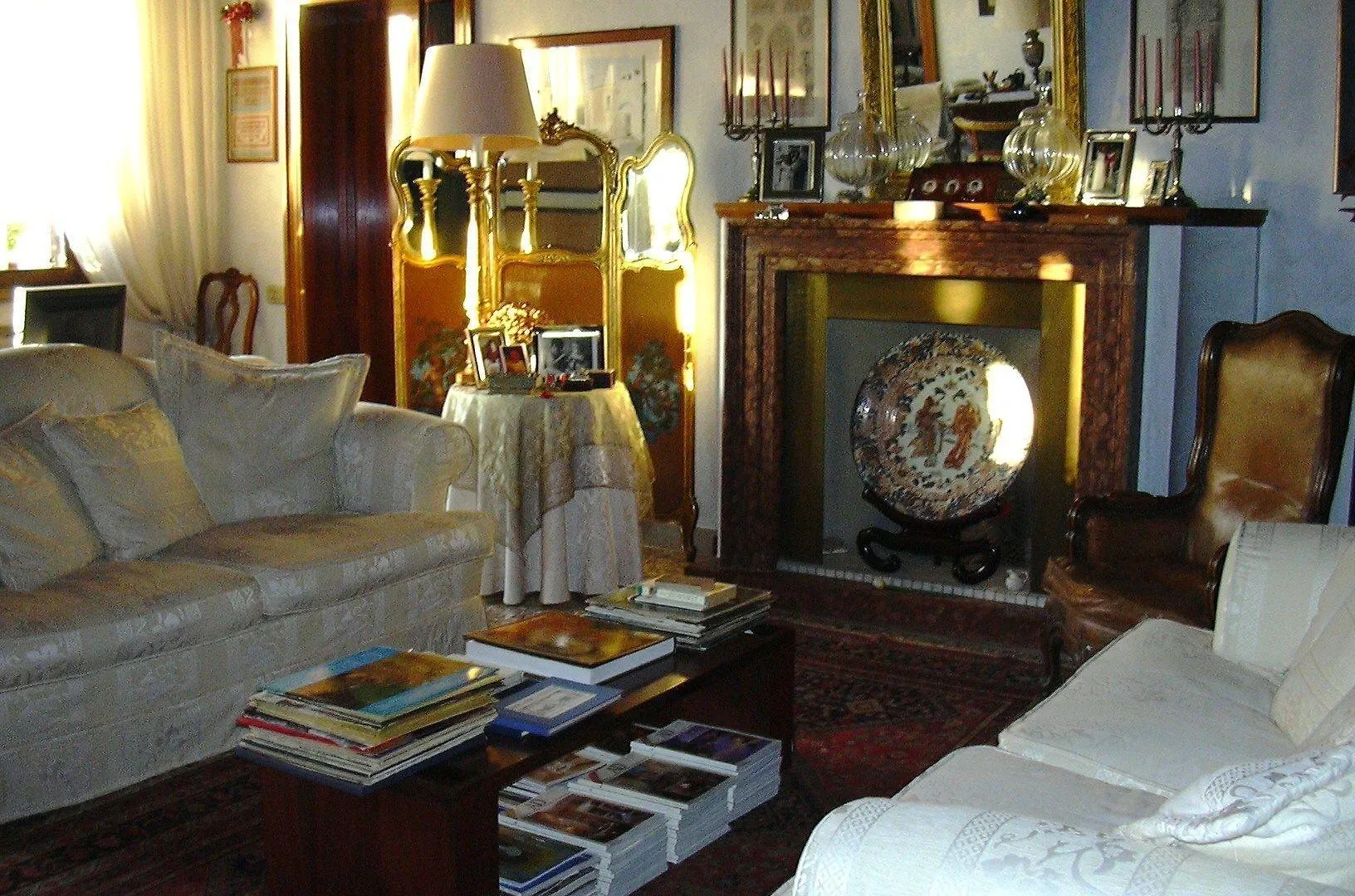 ונציה At Home A Palazzo 3*,