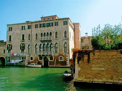 ונציה At Home A Palazzo איטליה